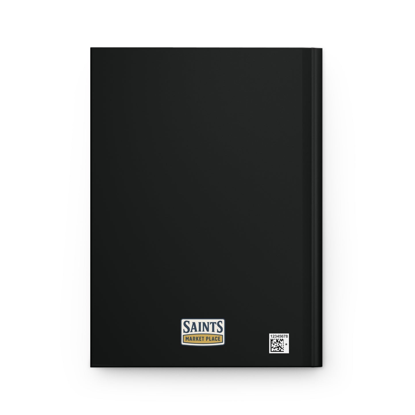 Inspirational Hardcover Journal