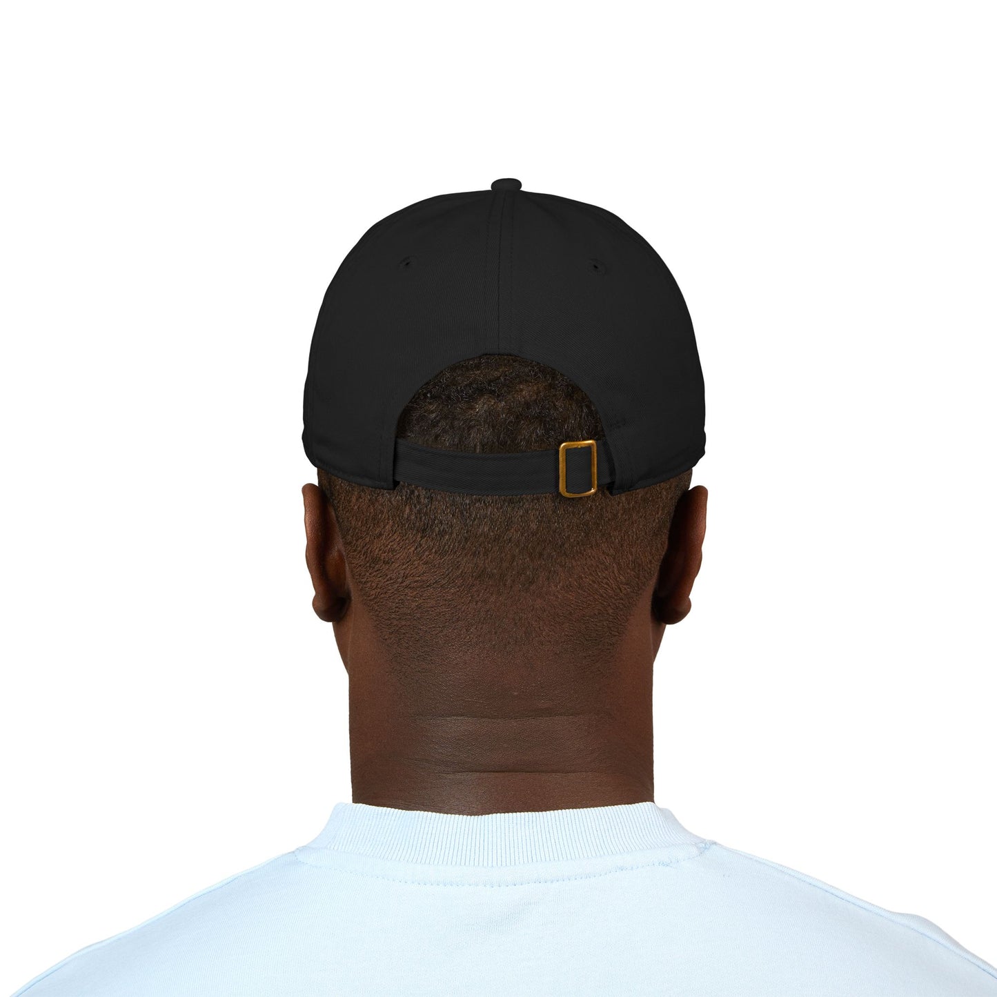 Think Celestial Embroidered Baseball Cap