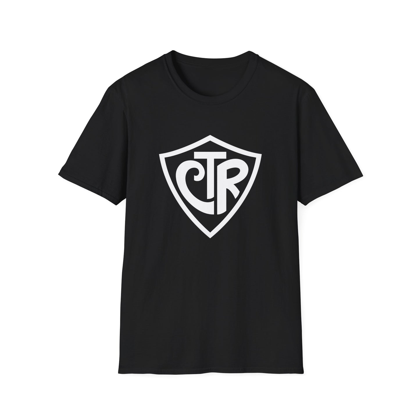 CTR Tee (Choose The Right)