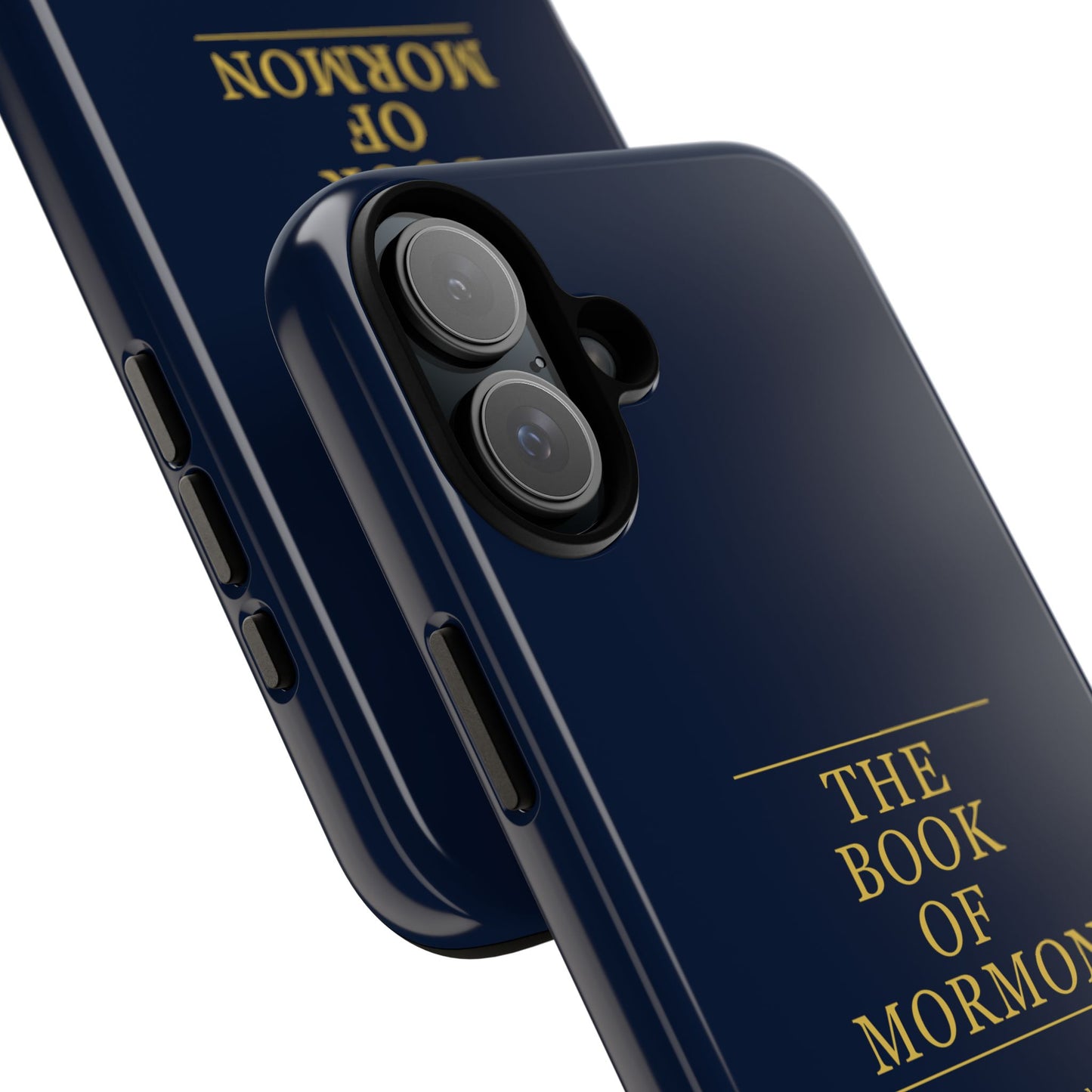 The Book of Mormon Phone Case - Tough Cases