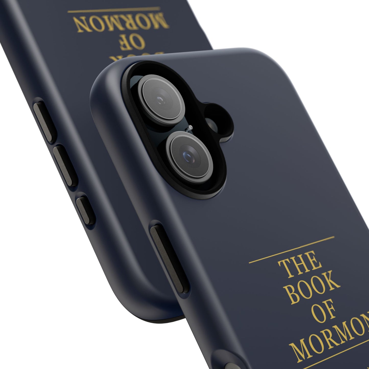 The Book of Mormon Phone Case - Tough Cases