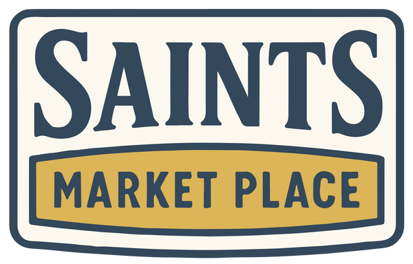 Saints Market Place
